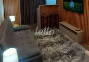 Foto 1 de Apartamento com 1 Quarto para alugar, 42m² em Consolação, São Paulo