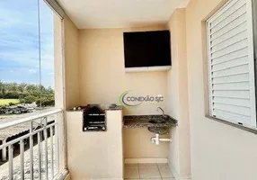 Foto 1 de Apartamento com 2 Quartos para venda ou aluguel, 99m² em Vila Betânia, São José dos Campos