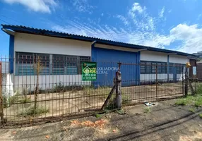 Foto 1 de Galpão/Depósito/Armazém à venda, 216m² em Guarani, Novo Hamburgo