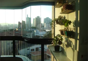 Foto 1 de Apartamento com 3 Quartos à venda, 100m² em Vila Pauliceia, São Paulo