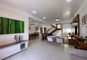 Foto 1 de Casa com 4 Quartos à venda, 299m² em Manguinhos, Serra