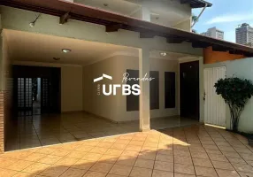 Foto 1 de Casa com 4 Quartos à venda, 350m² em Jardim América, Goiânia