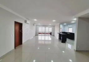 Foto 1 de Apartamento com 3 Quartos para alugar, 195m² em Residencial Alto do Ipe, Ribeirão Preto
