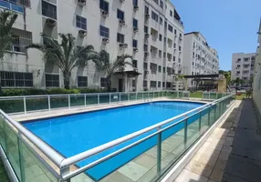 Foto 1 de Apartamento com 3 Quartos à venda, 62m² em Messejana, Fortaleza