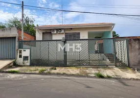 Foto 1 de Casa com 4 Quartos à venda, 160m² em Parque Orestes Ongaro, Hortolândia