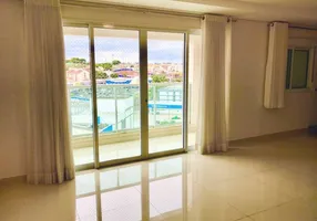 Foto 1 de Apartamento com 3 Quartos à venda, 150m² em Vila Santa Cruz, Franca