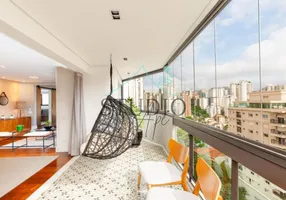 Foto 1 de Apartamento com 3 Quartos à venda, 210m² em Perdizes, São Paulo