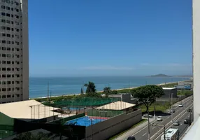 Foto 1 de Apartamento com 3 Quartos à venda, 75m² em Praia de Itaparica, Vila Velha