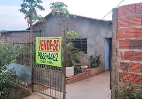 Foto 1 de Casa com 3 Quartos à venda, 200m² em Jardim Florianópolis, Cuiabá