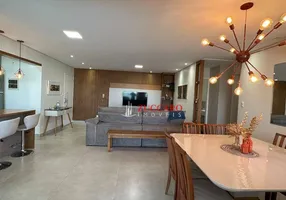 Foto 1 de Apartamento com 3 Quartos à venda, 94m² em Vila Antonieta, Guarulhos