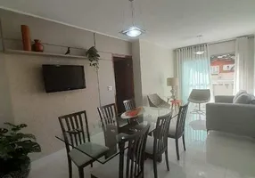 Foto 1 de Apartamento com 3 Quartos à venda, 97m² em Vila Frezzarim 2º Loteamento, Americana