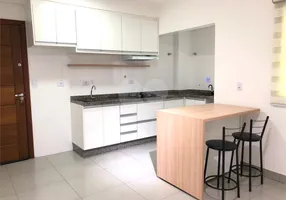 Foto 1 de Casa de Condomínio com 2 Quartos à venda, 44m² em Vila Prudente, São Paulo