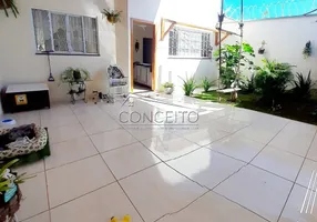 Foto 1 de Casa com 2 Quartos à venda, 97m² em Água Branca, Piracicaba