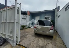 Foto 1 de Casa com 2 Quartos à venda, 70m² em São José, Canoas