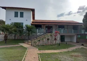 Foto 1 de Casa com 4 Quartos à venda, 1000m² em Recanto do Poeta, Lagoa Santa