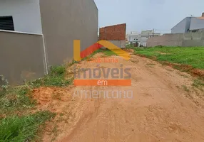 Foto 1 de Lote/Terreno à venda, 10m² em Jardim Boer II, Americana