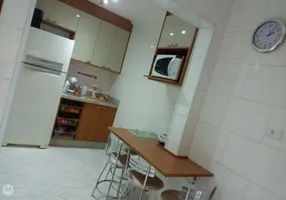 Foto 1 de Apartamento com 3 Quartos à venda, 72m² em Sítio Pinheirinho, São Paulo