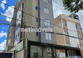 Foto 1 de Apartamento com 2 Quartos à venda, 98m² em Barroca, Belo Horizonte