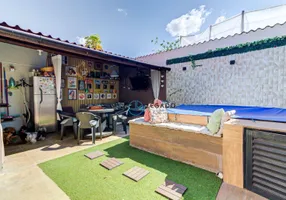 Foto 1 de Casa de Condomínio com 2 Quartos à venda, 68m² em Valparaizo II, Valparaíso de Goiás