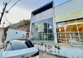 Foto 1 de Ponto Comercial para alugar, 160m² em Buritis, Belo Horizonte