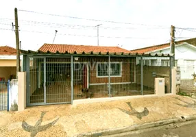 Foto 1 de Casa com 3 Quartos à venda, 169m² em Parque Industrial, Campinas