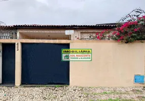 Foto 1 de Casa com 3 Quartos para venda ou aluguel, 94m² em Lagoa Sapiranga Coité, Fortaleza