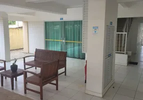 Foto 1 de Apartamento com 1 Quarto à venda, 46m² em Stella Maris, Salvador