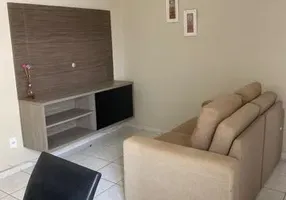 Foto 1 de Apartamento com 2 Quartos à venda, 54m² em Cajazeiras VII, Salvador
