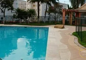 Foto 1 de Apartamento com 2 Quartos à venda, 48m² em Parque Esplanada, Votorantim