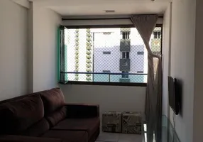 Foto 1 de Apartamento com 2 Quartos para alugar, 55m² em Boa Viagem, Recife