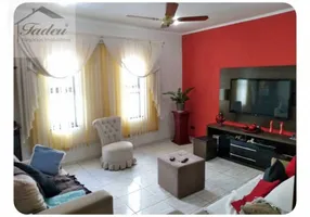 Foto 1 de Casa com 3 Quartos à venda, 150m² em Jardim Sartori, Santa Bárbara D'Oeste