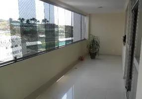 Foto 1 de Apartamento com 4 Quartos à venda, 159m² em Dona Clara, Belo Horizonte