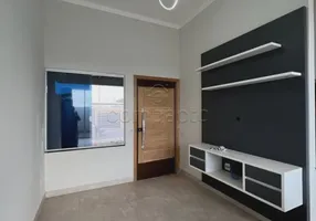 Foto 1 de Casa com 2 Quartos para alugar, 95m² em Residencial Santa Regina , São José do Rio Preto