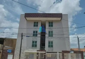 Foto 1 de Casa de Condomínio com 2 Quartos para alugar, 58m² em Henrique Jorge, Fortaleza