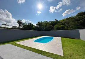 Foto 1 de Casa de Condomínio com 3 Quartos à venda, 360m² em Jardim de Alah, Mateus Leme