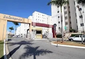 Foto 1 de Apartamento com 2 Quartos à venda, 55m² em Jardim Sao Carlos, Sorocaba