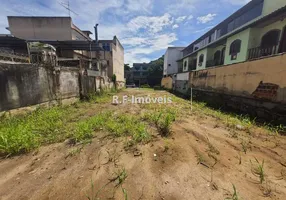 Foto 1 de Lote/Terreno à venda, 480m² em  Vila Valqueire, Rio de Janeiro