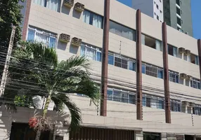 Foto 1 de Apartamento com 3 Quartos à venda, 133m² em Boa Viagem, Recife