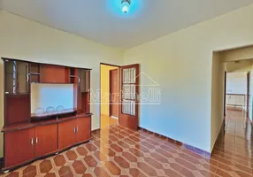Foto 1 de Casa com 3 Quartos para alugar, 156m² em VILA VIRGINIA, Ribeirão Preto