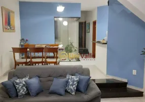 Foto 1 de Casa de Condomínio com 3 Quartos à venda, 216m² em Campos do Conde, Tremembé