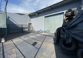 Foto 1 de Galpão/Depósito/Armazém à venda, 250m² em Bandeirantes, Londrina