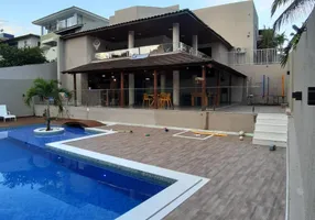 Foto 1 de Casa de Condomínio com 7 Quartos à venda, 750m² em Vilas do Atlantico, Lauro de Freitas