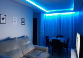 Foto 1 de Apartamento com 2 Quartos à venda, 45m² em Jardim Novo Mundo, Sorocaba
