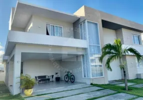 Foto 1 de Casa de Condomínio com 4 Quartos à venda, 500m² em Novo Paraíso, Aracaju