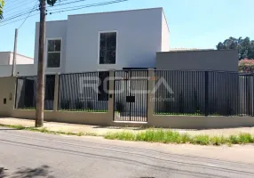 Foto 1 de Casa com 3 Quartos à venda, 189m² em Jardim Santa Paula, São Carlos