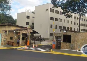 Foto 1 de Apartamento com 2 Quartos para alugar, 62m² em VILA VIRGINIA, Ribeirão Preto
