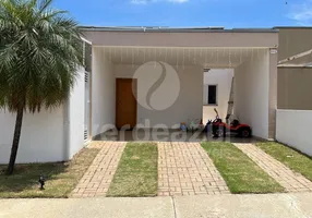 Foto 1 de Casa de Condomínio com 3 Quartos à venda, 112m² em Area Rural de Cosmopolis, Cosmópolis