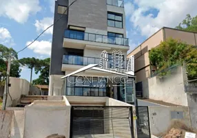 Foto 1 de Apartamento com 3 Quartos à venda, 110m² em Juvevê, Curitiba