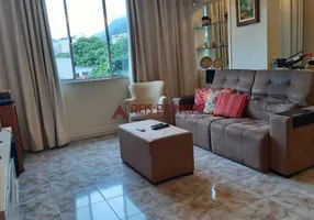 Foto 1 de Apartamento com 2 Quartos à venda, 109m² em Tijuca, Rio de Janeiro