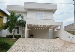 Foto 1 de Casa de Condomínio com 3 Quartos para venda ou aluguel, 280m² em Jardim Recanto, Valinhos